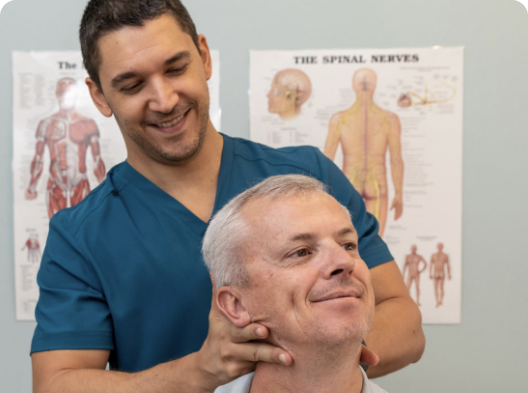 Neck-pain-evaluation-and-treatment