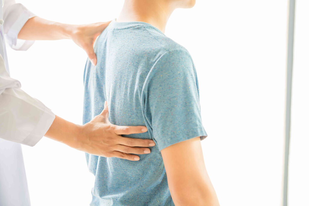 How does Physiotherapy Can Help You Recover From an Injury